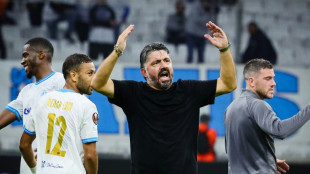 C3: pour l'OM, le rebond ou la crise face &agrave; l'Ajax