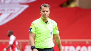 L1: D&eacute;c&egrave;s &agrave; 42 ans de l'arbitre Johan Hamel
