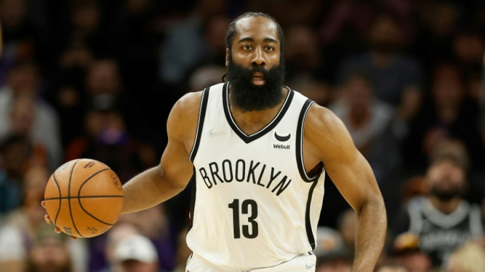 La NBA encara un vibrante cierre del mercado pendiente de Simmons y Harden