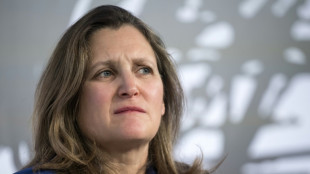 Streit um Reaktion auf Trumps Zollpl&auml;ne: Kanadas Finanzministerin tritt zur&uuml;ck