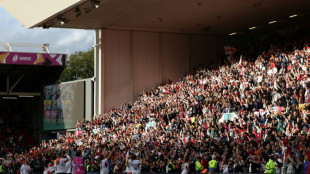 Mondial féminin de rugby: derrière le succès, une dynamique à consolider