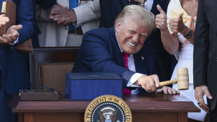 Trump, Putin vuole andare fino in fondo, non va bene