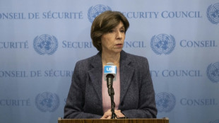 Gaza: l'UNRWA manque de "neutralit&eacute;" mais Isra&euml;l n'a pas fourni la "preuve" de liens "terroristes" (rapport)