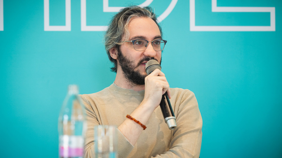 Go!2025, concerto di Gadjiev in piazza Transalpina