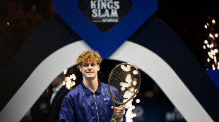 Tennis: Nargiso, 'per Sinner da registrare la tenuta fisica'