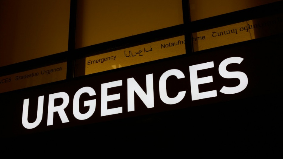 Coca&iuml;ne en France: "reprise marqu&eacute;e" des passages aux urgences en 2025, sup&eacute;rieurs &agrave; 6.500