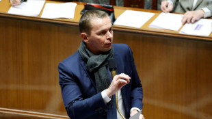 Retraites: Borne appelle &agrave; cesser les "invectives" apr&egrave;s un nouvel incident &agrave; l'Assembl&eacute;e
