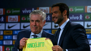 La FIFA pide explicaciones a la CBF por supuesta irregularidad en la contratación de Ancelotti