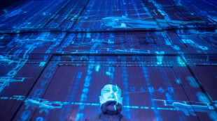 "Notre moment Oppenheimer": &agrave; Vienne, appel &agrave; r&eacute;guler les "robots tueurs"