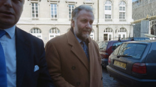Ex-Chef des Erdölkonzerns Elf: Französischer Industrieller Le Floch-Prigent ist tot