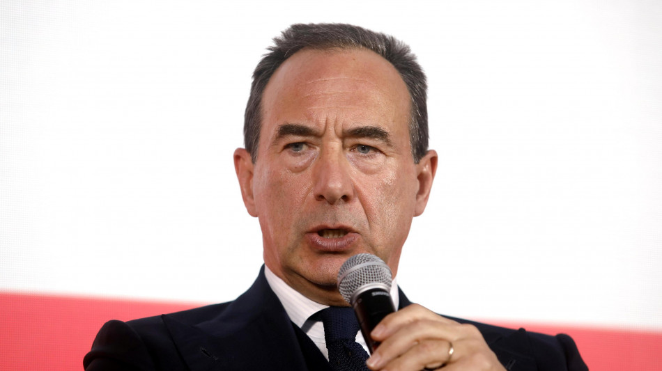 Dal Fabbro (Iren), 'la sicurezza delle reti è anche cibernetica'