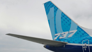 Rechtsstreit um 737-Max-Abst&uuml;rze: Boeing einigt sich mit US-Justizministerium