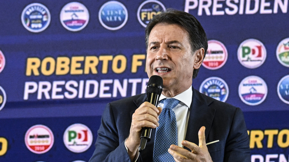 Conte, al via il cantiere M5s per il programma di governo