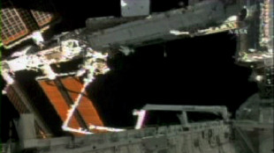 USA e Russia lavorano a un piano per la deorbitazione della ISS
