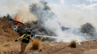 Nove mortos e milhares de feridos em explos&otilde;es de pagers nos redutos do Hezbollah no L&iacute;bano
