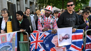 Troisième jour du Jubilé: concert géant à Londres avec une pluie de célébrités