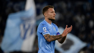 Immobile deixa Lazio ap&oacute;s oito anos para jogar no Besiktas da Turquia