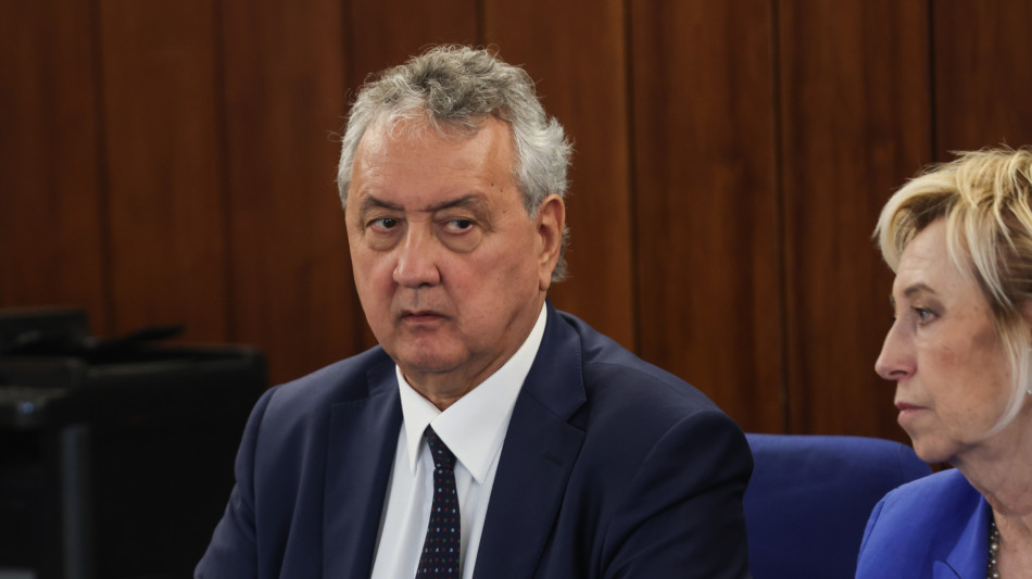 Pallanuoto: Barelli, nazionali al vertice per trascinare sistema