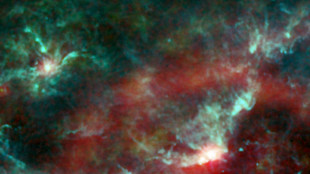 Nuovo strumento pronto a osservare eventi astronomici sfuggenti