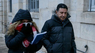 La "dominaci&oacute;n masculina" planea sobre el juicio del chileno acusado de asesinato en Francia