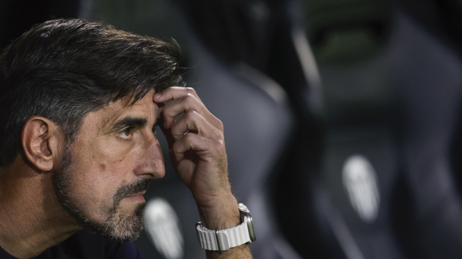 Paunovic nominato commissario tecnico della Serbia