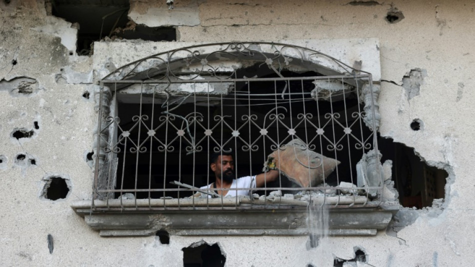 Isra&euml;l fustige l'annonce de la reconnaisance de l'Etat de Palestine par des pays europ&eacute;ens