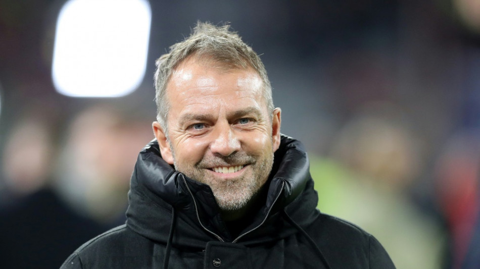 Flick sortiert M&uuml;ller  aus - Chancen f&uuml;r Musiala und Wirtz