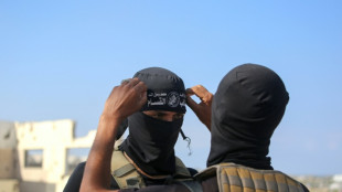 ¿Cuáles son los grupos armados que se enfrentan a Hamás en Gaza?