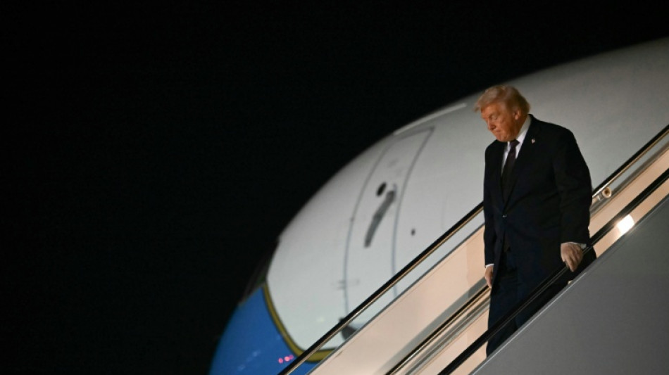 Trump escolhe novo chefe do Comando Sul em meio &agrave; tens&atilde;o com a Venezuela