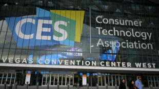 Les cinq choses &agrave; suivre au CES, le salon technologique de Las Vegas