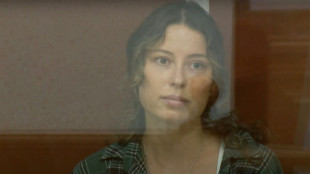 Russia, US swap prisoners in push for closer ties