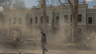 Ucrania evacúa más pueblos en la región fronteriza de Sumi ante el temor a una ofensiva rusa