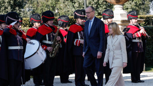 Meloni, aderiamo all'accordo tra europei sull'export di armamenti