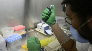New York s'inquiète d'une résurgence de la polio