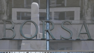Borsa: Milano tiene (+0,2%), bene Leonardo, gi&ugrave; Moncler ed Mps