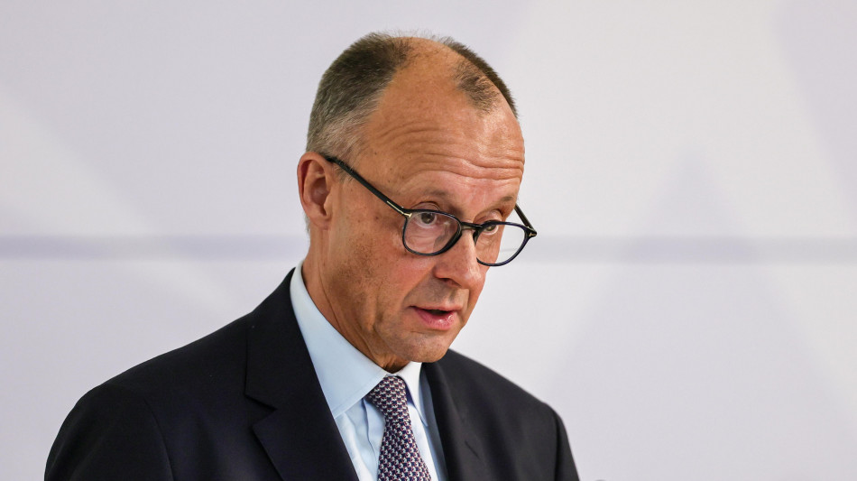 Afd di nuovo primo partito nei sondaggi, crolla sostegno Merz