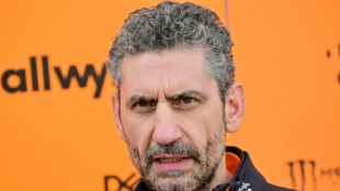 No need for 'a wake-up call' says McLaren boss Stella