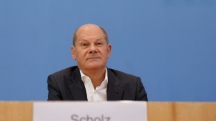 Scholz will Mehrwertsteuer auf Gasumlage m&ouml;glichst an B&uuml;rger zur&uuml;ckgeben