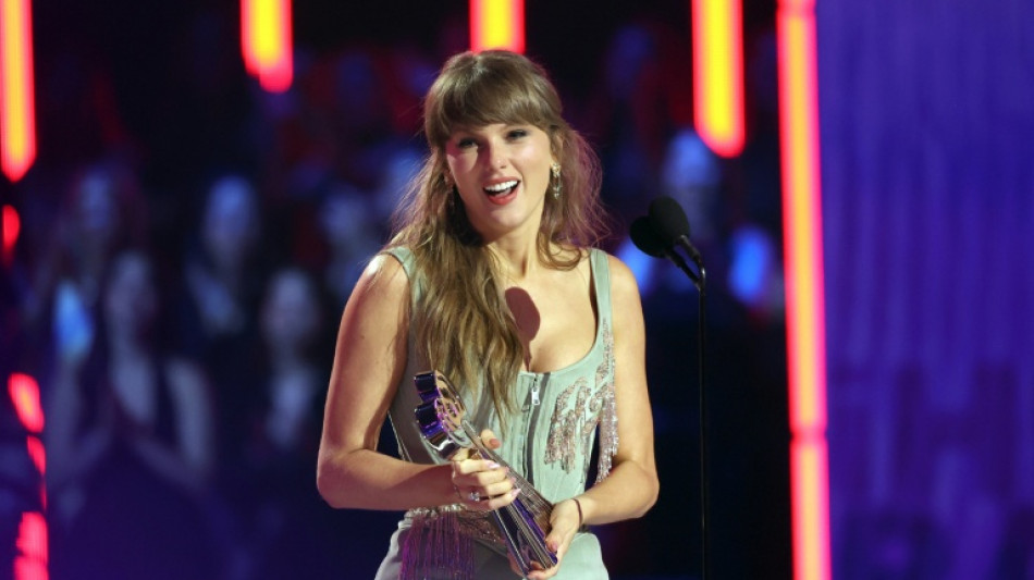 Jovem se declara culpado na &Aacute;ustria de planejar atentado contra show de Taylor Swift