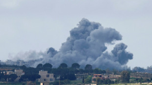 Frappes isra&eacute;liennes sur le Liban: 13 membres des forces de s&eacute;curit&eacute; tu&eacute;s