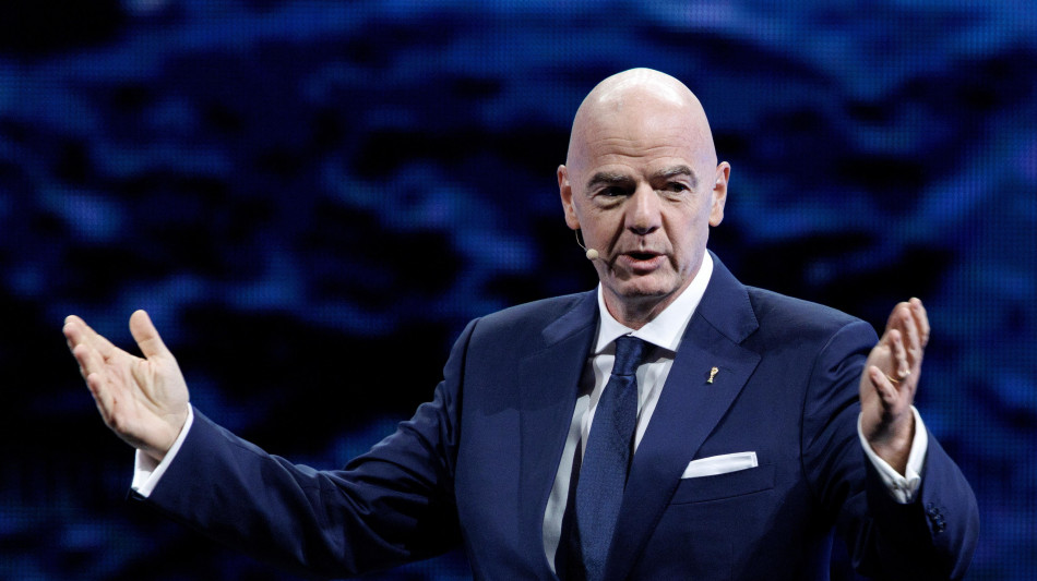FIFA, 30mila post offensivi segnalati nel 2025