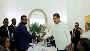 Reuni&atilde;o Venezuela-Guiana sobre Essequibo: manter a paz sem mudar posi&ccedil;&otilde;es