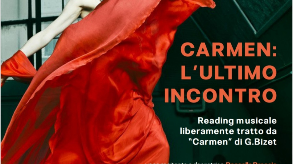 Carmen: L'Ultimo Incontro, inno alla libert&agrave; delle donne