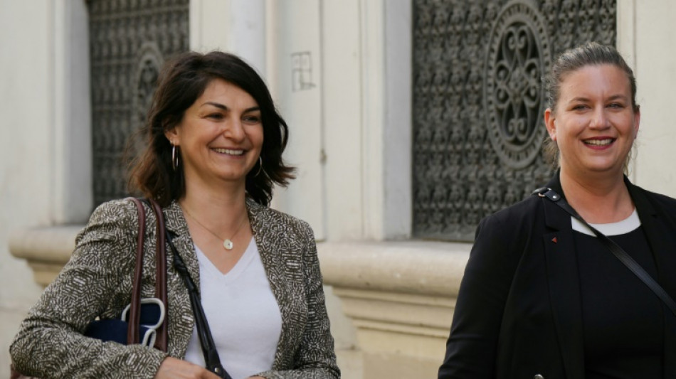 La gauche d'accord sur la r&eacute;partition des circonscriptions, M&eacute;lenchon ne dit pas non &agrave; Matignon