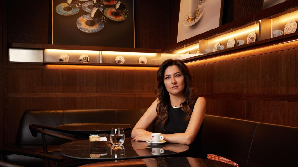 illycaffè rileva Capitani, macchine da caffè