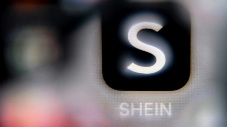 Shein: en appel, l'Etat fran&ccedil;ais demande la suspension de la seule marketplace et non du site total