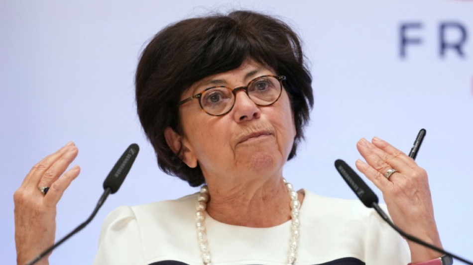 Le G7 Environnement pr&eacute;serve "le dialogue", faute d'avancer sur le climat