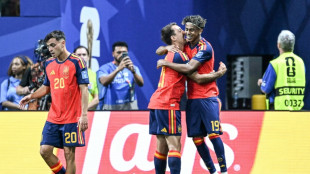 Mondial-2026: l'Espagne remet les pendules &agrave; l'heure, la Belgique en carafe