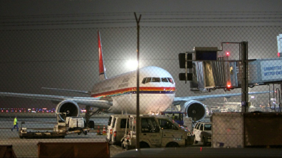 Bundesregierung hält Abschiebeflug nach Afghanistan vor Wahl für unwahrscheinlich
