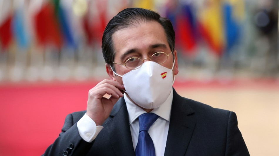 Espa&ntilde;a y Marruecos ponen fin a tensiones diplom&aacute;ticas por el S&aacute;hara Occidental